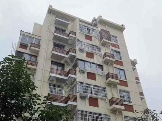 關于聚苯板外墻保溫施規則