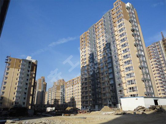 巖棉板的特殊性能，來看看吧