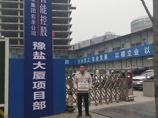 南陽(yáng)巖棉管施工須注意以下事項(xiàng)