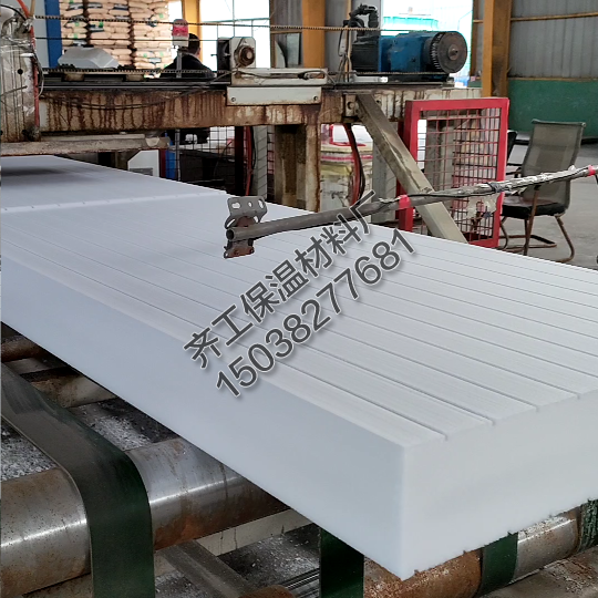 什么是免回填擠塑板？