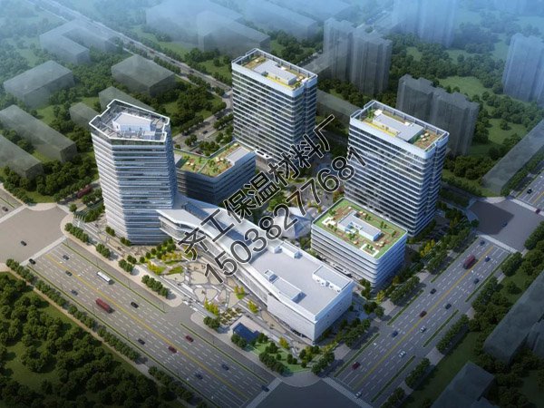 汝南縣電子信息產(chǎn)業(yè)園標(biāo)準(zhǔn)化廠(chǎng)房